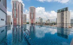 Chambers Premier Suites Kuala Lumpur